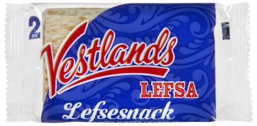 Vestlandslefsa