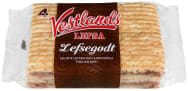 Lefsegodt Sjoko 4pk 230g Vestlandslefsa