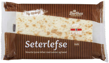 Seterlefse