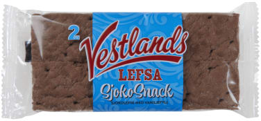 Vestlandslefsa