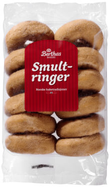 Smultringer