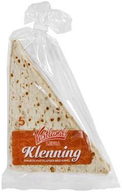 Klenning