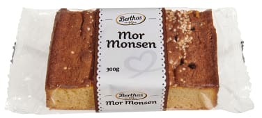 Mor Monsen