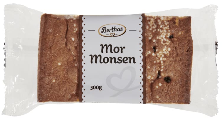 Bilde av Mor Monsen 300g Berthas