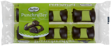 Punchruller