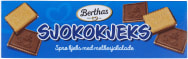 Produktbilde: Sjokokjeks