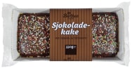 Produktbilde: Sjokoladekake