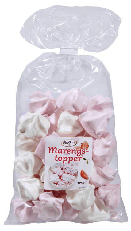 Product Image for Marengstopper 125g Berthas
