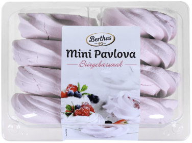 Mini Pavlova
