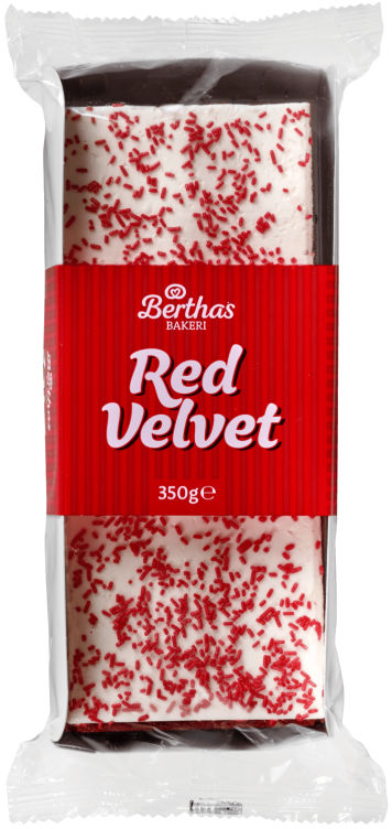 Product Image for Red Velvet Kake 350g Berthas