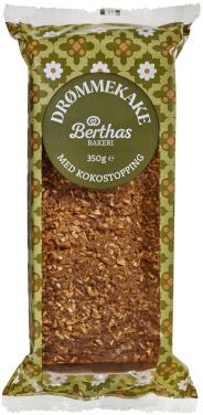Drømmekake