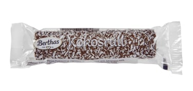 Kokosrull