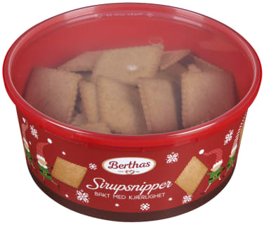 Sirupsnipper