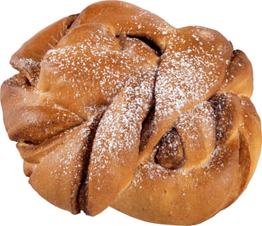 Kanelknute Gigant