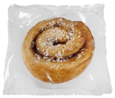 Kanelsnurr