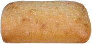 Ciabatta Rustikk 120g 
