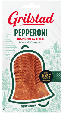 Pepperoni