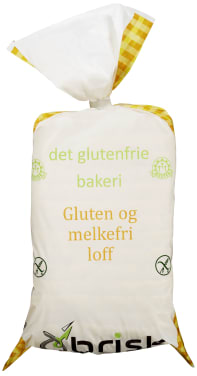 Loff glutenfri