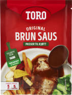 Brun Saus Original Toro