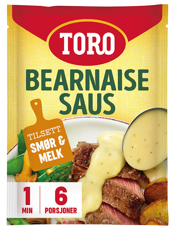 Bearnaise Saus 28g Toro