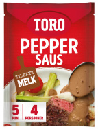 Produktbilde: Peppersaus