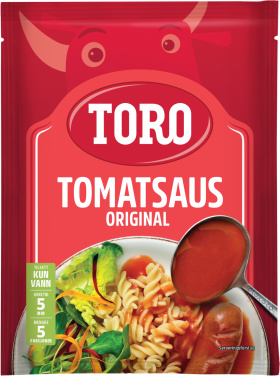Tomatsaus
