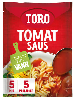 Tomatsaus