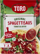 Spaghettisaus Toro