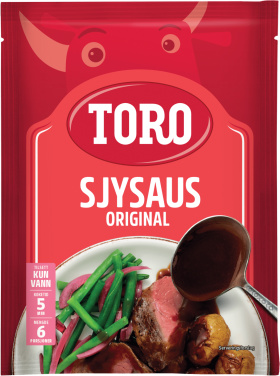 Sjysaus