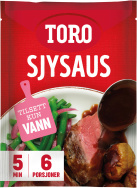 Produktbilde: Sjysaus