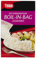 Produktbilde: Jasminris