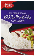 Produktbilde: Basmatiris