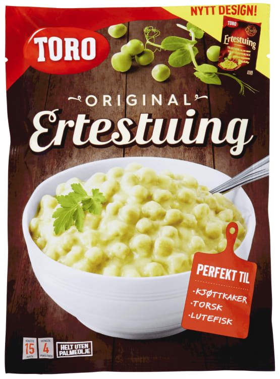 Ertestuing Toro