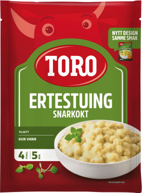 Ertestuing