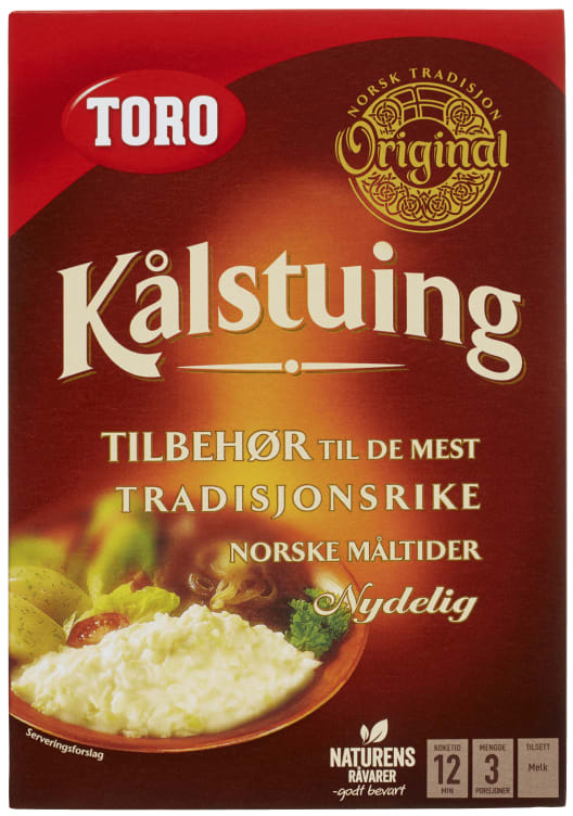 Kålstuing Toro