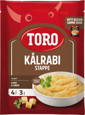 Kålrabistappe