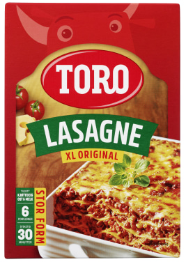 Lasagne