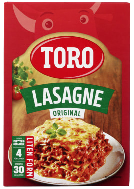 Spar prislapp