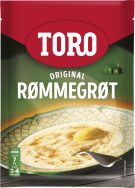 Produktbilde: Rømmegrøt