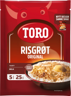 Risengrøt