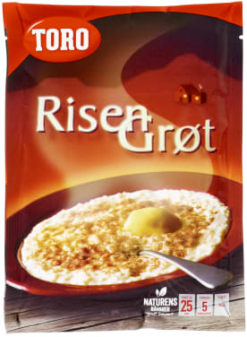 Risengrøt