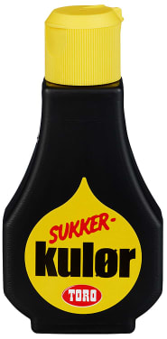 Sukkerkulør