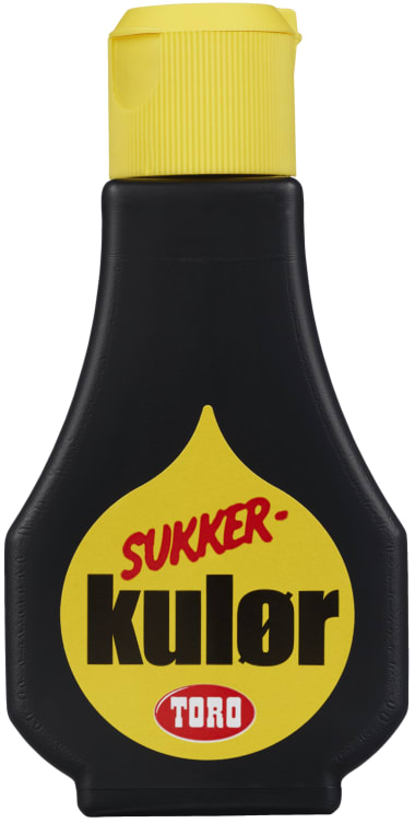 Sukkerkulør 90g