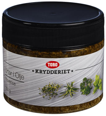 Urt.i Olje Provence Toro