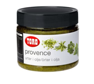 Urt.i Olje Provence Toro