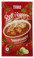 Tomatsuppe m/Mozzarella 26g Rett i Koppe