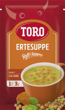 Ertesuppe