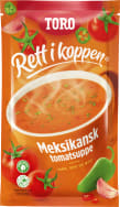 Tomatsuppe Meksikansk 28g Rett i Koppen