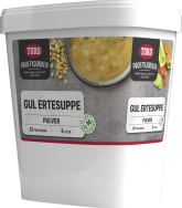 Gul Ertesuppe 1168g Pulv.