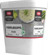 Purreløksuppe 1155g Pulv.